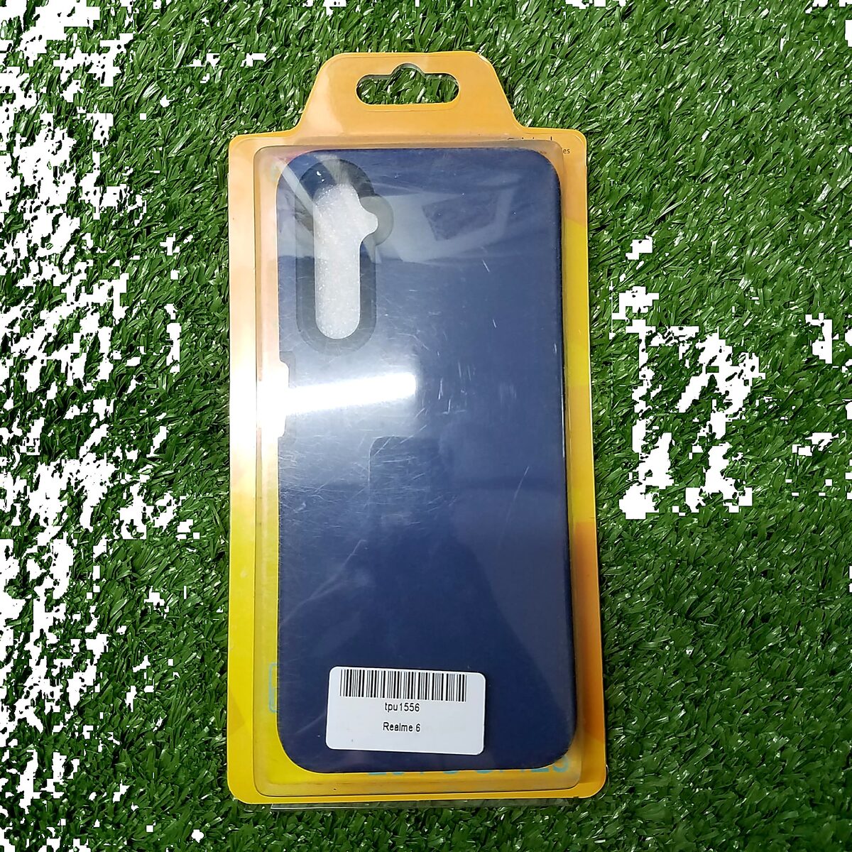 FUNDA REALME 6