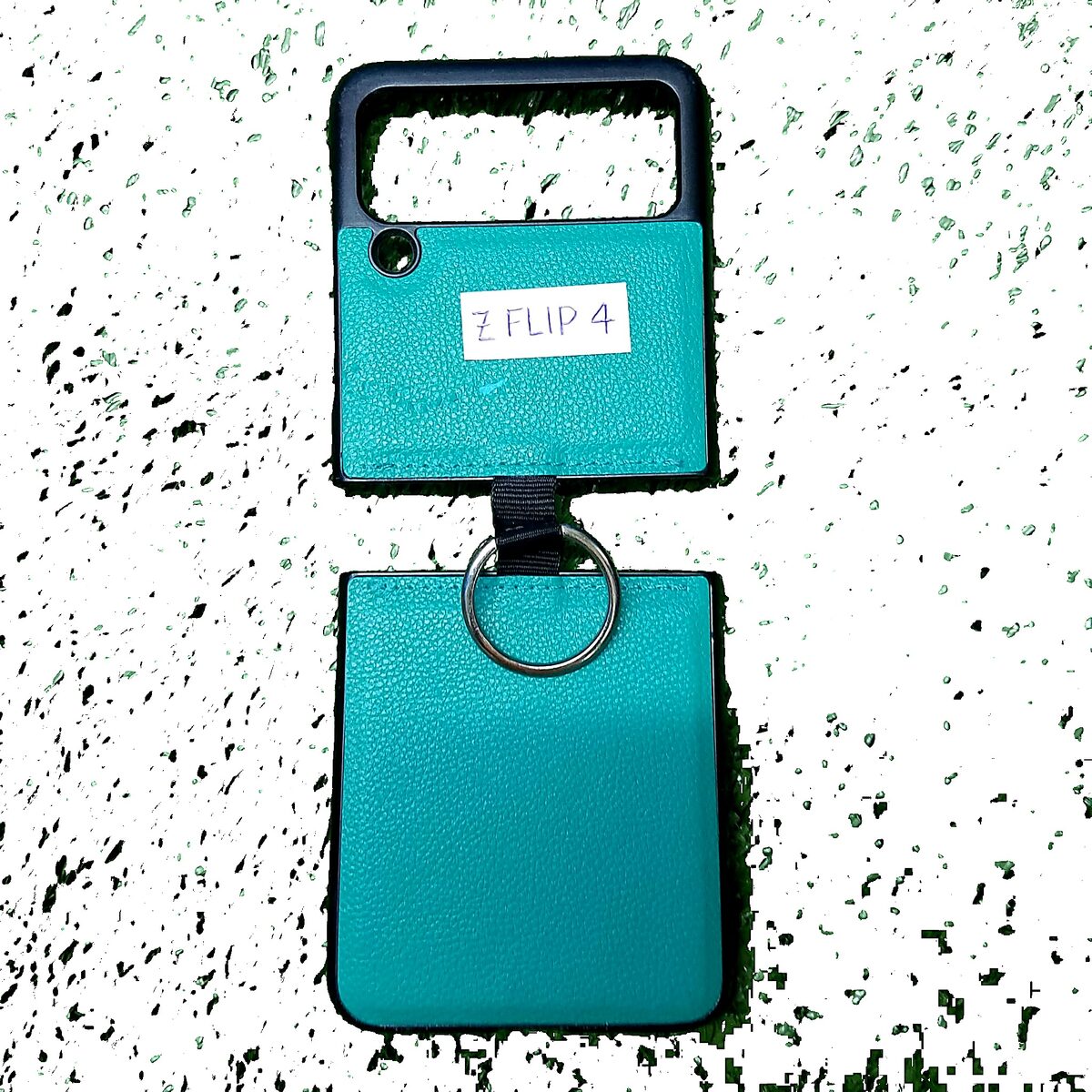 FUNDA SAMSUNG GALAXY Z FLIP 4