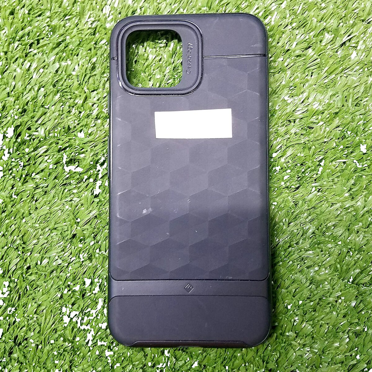 FUNDA GOOGLE PIXEL 4