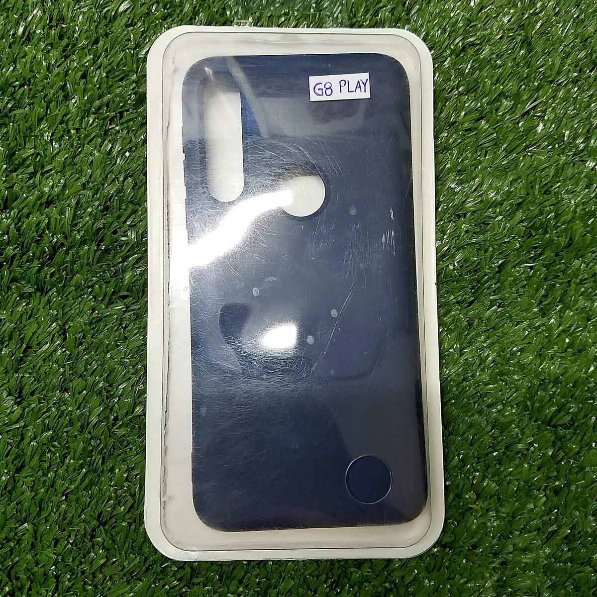 FUNDA MOTOROLA MOTO G8 PLAY