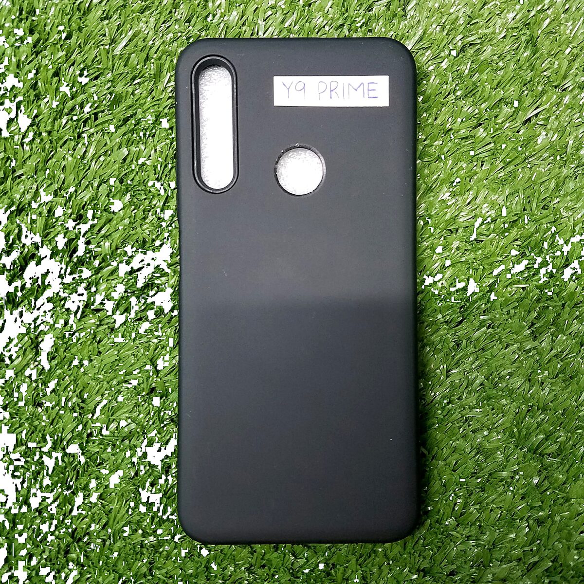 FUNDA HUAWEI Y9 PRIME