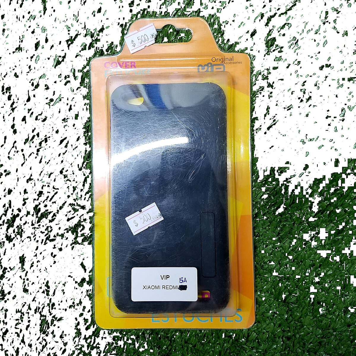 FUNDA XIAOMI REDMI 5A