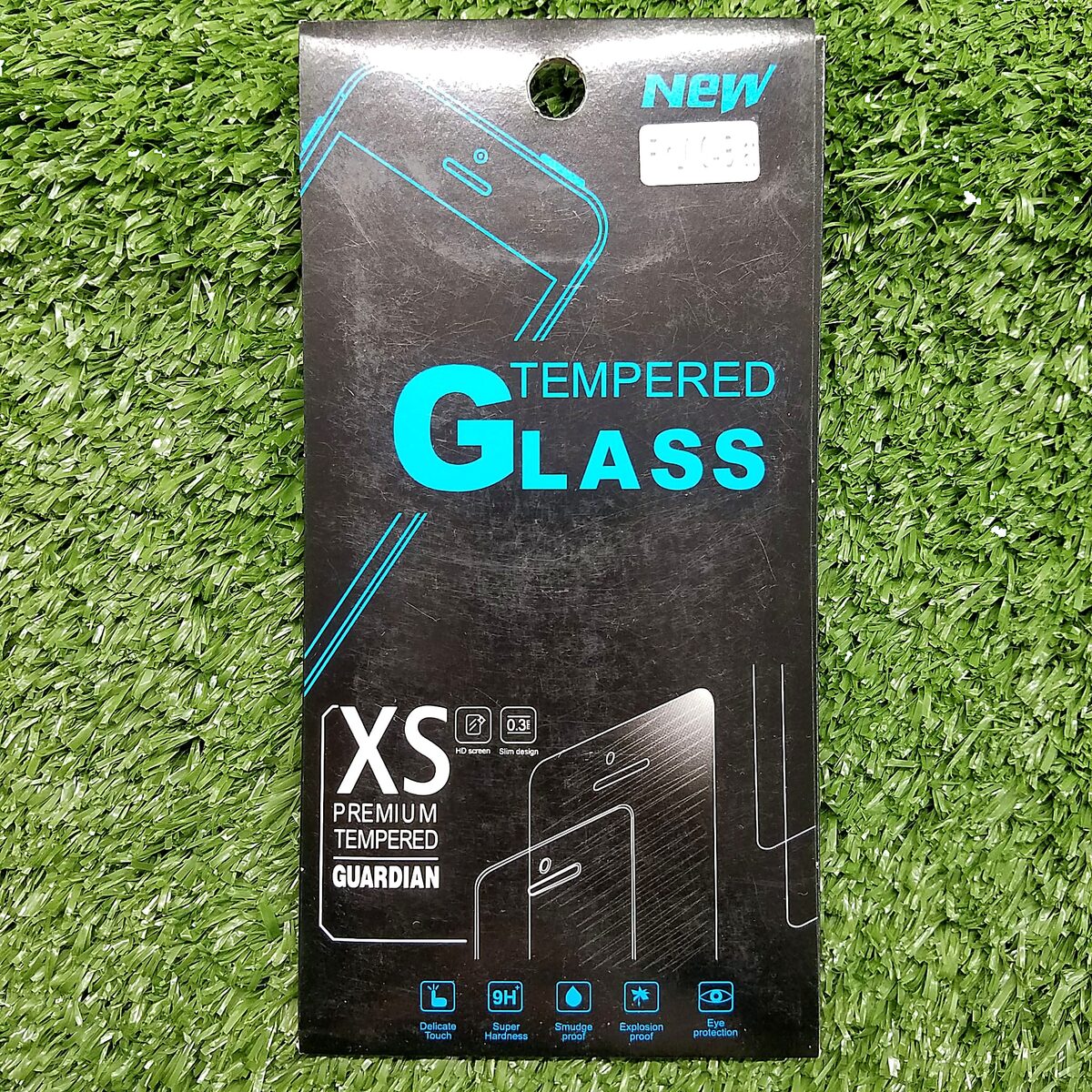 VIDRIO TEMPLADO 9H LG G4 BEAT