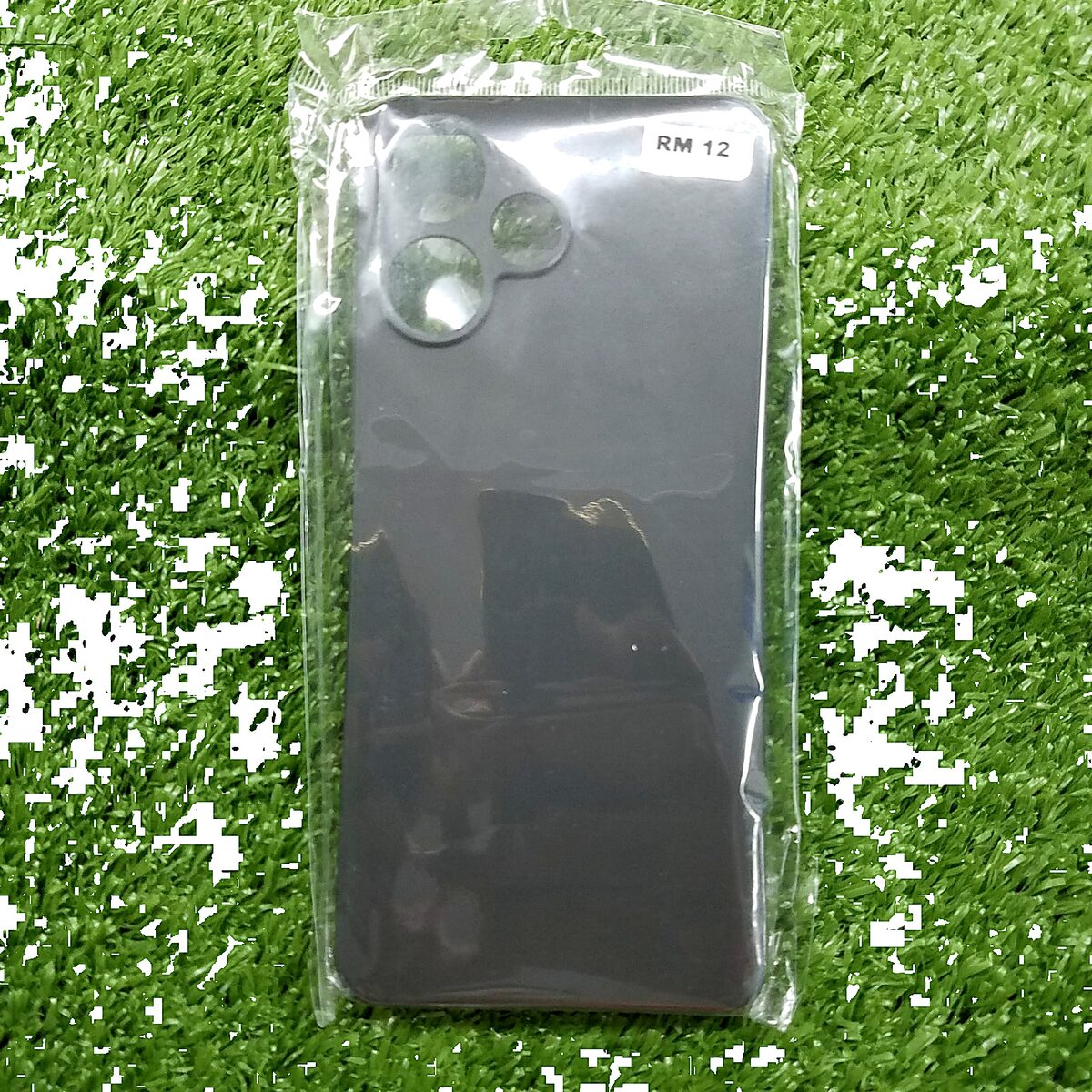 FUNDAS XIAOMI REDMI 12