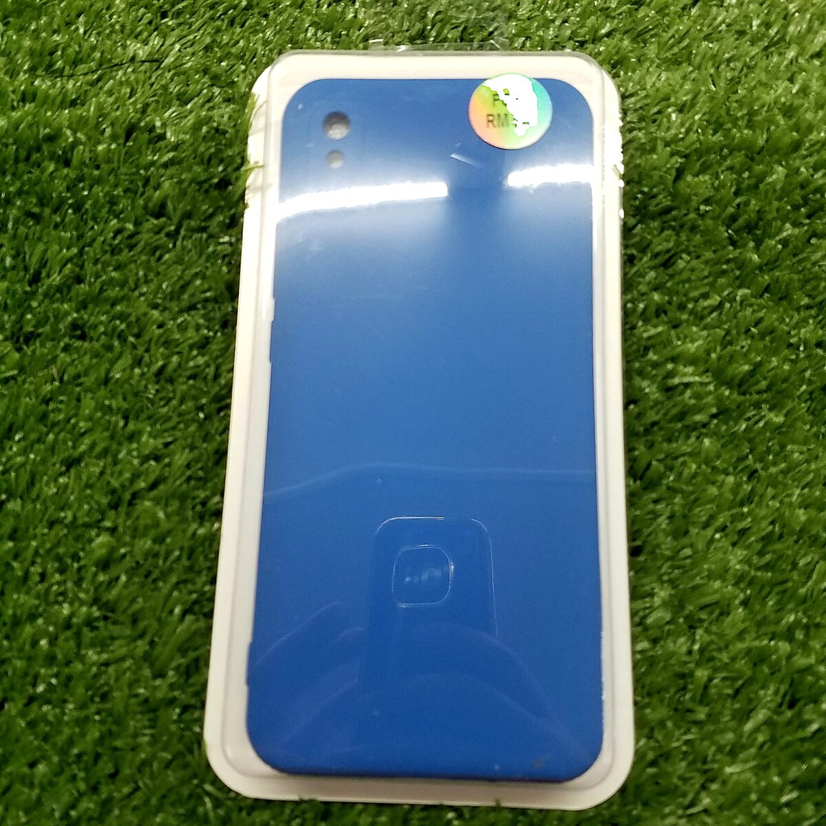 FUNDAS Y ESTUCHES XIAOMI REDMI 9A