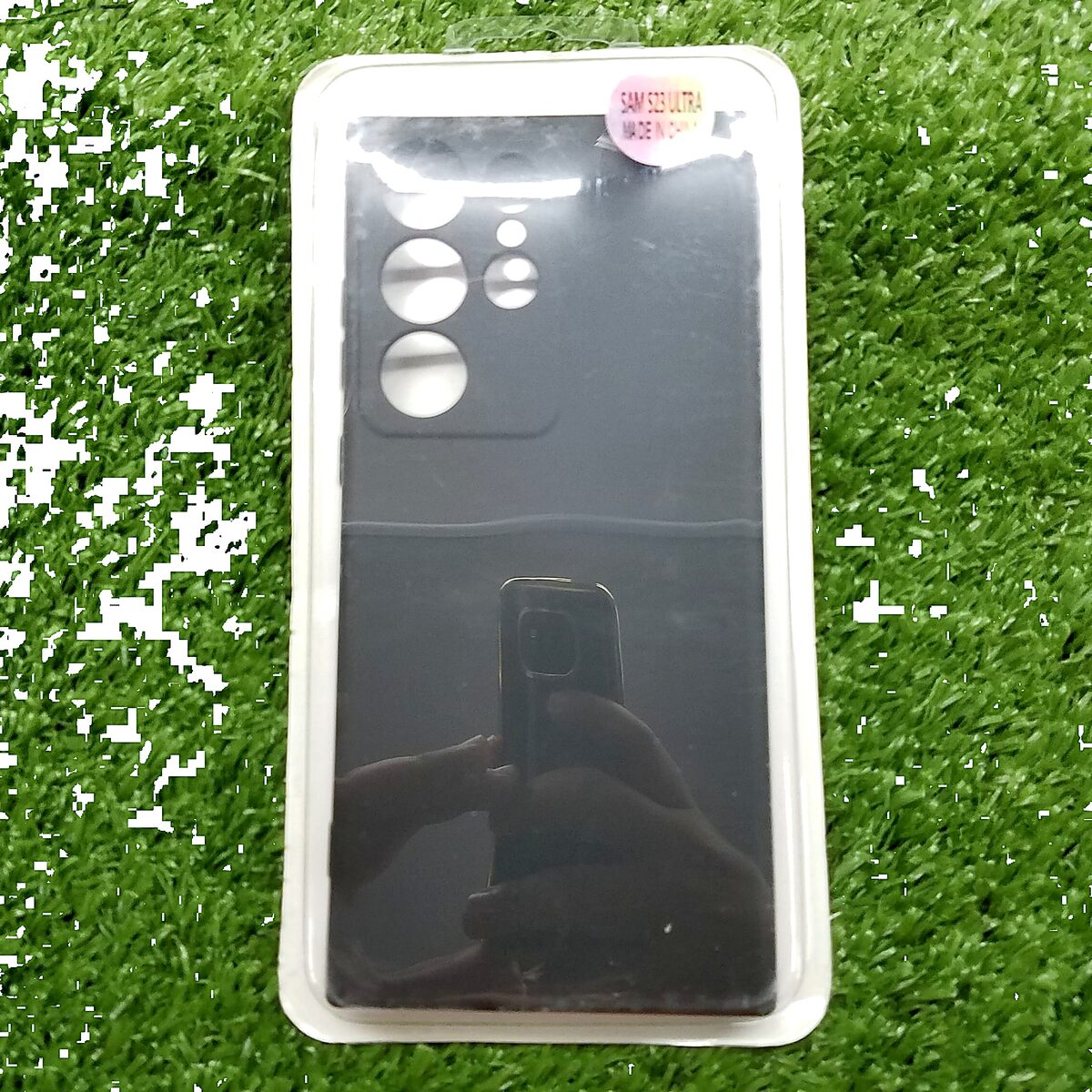 FUNDAS SAMSUNG GALAXY S23 ULTRA