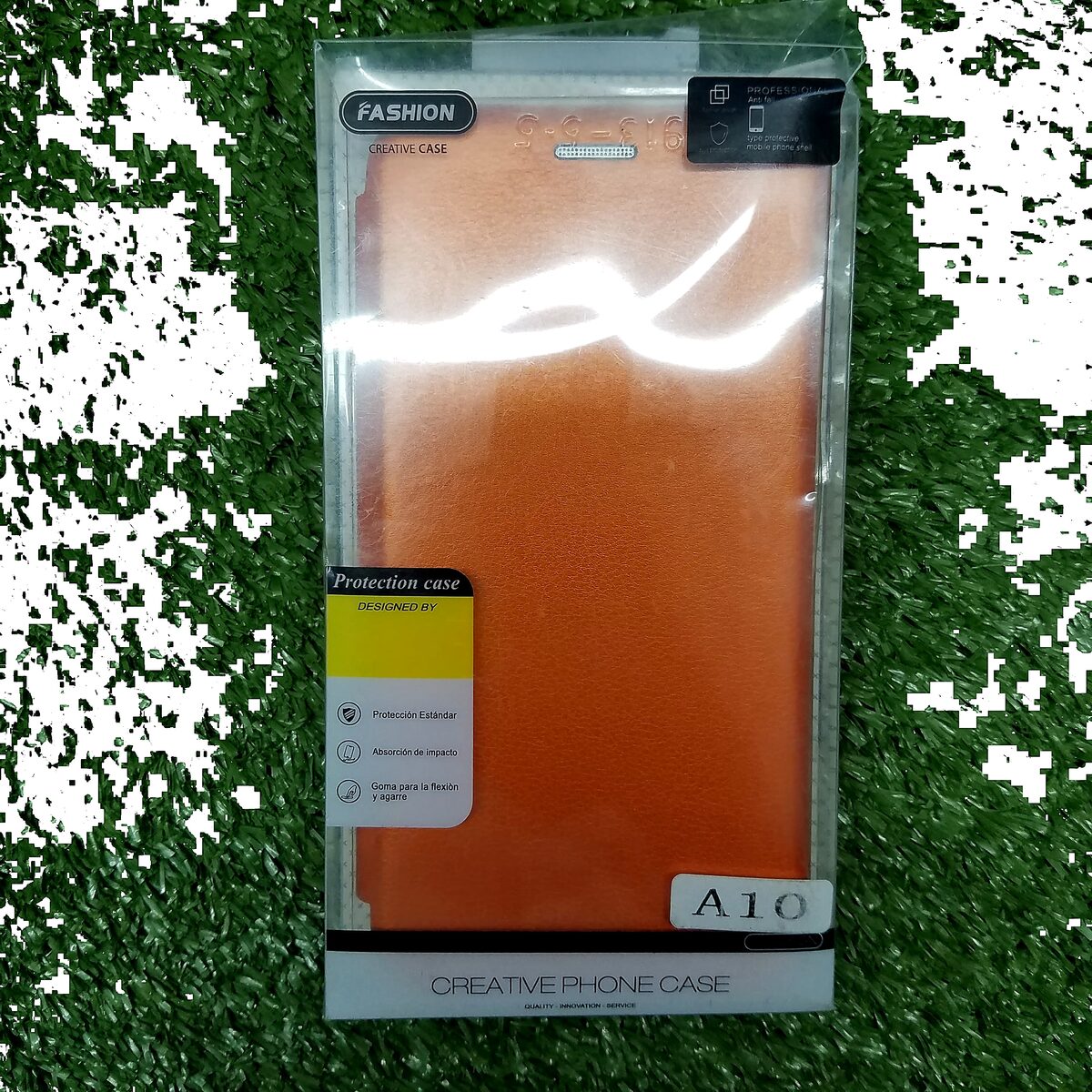 ESTUCHE SAMSUNG GALAXY A10