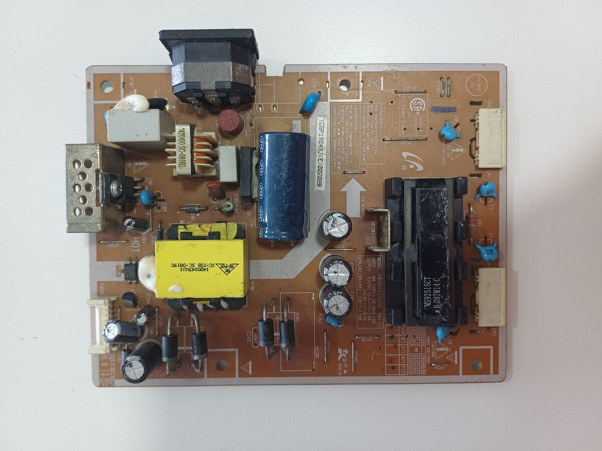 Placa Fuente De Poder Power Supply PWII904SJ(D)(E)IF Original