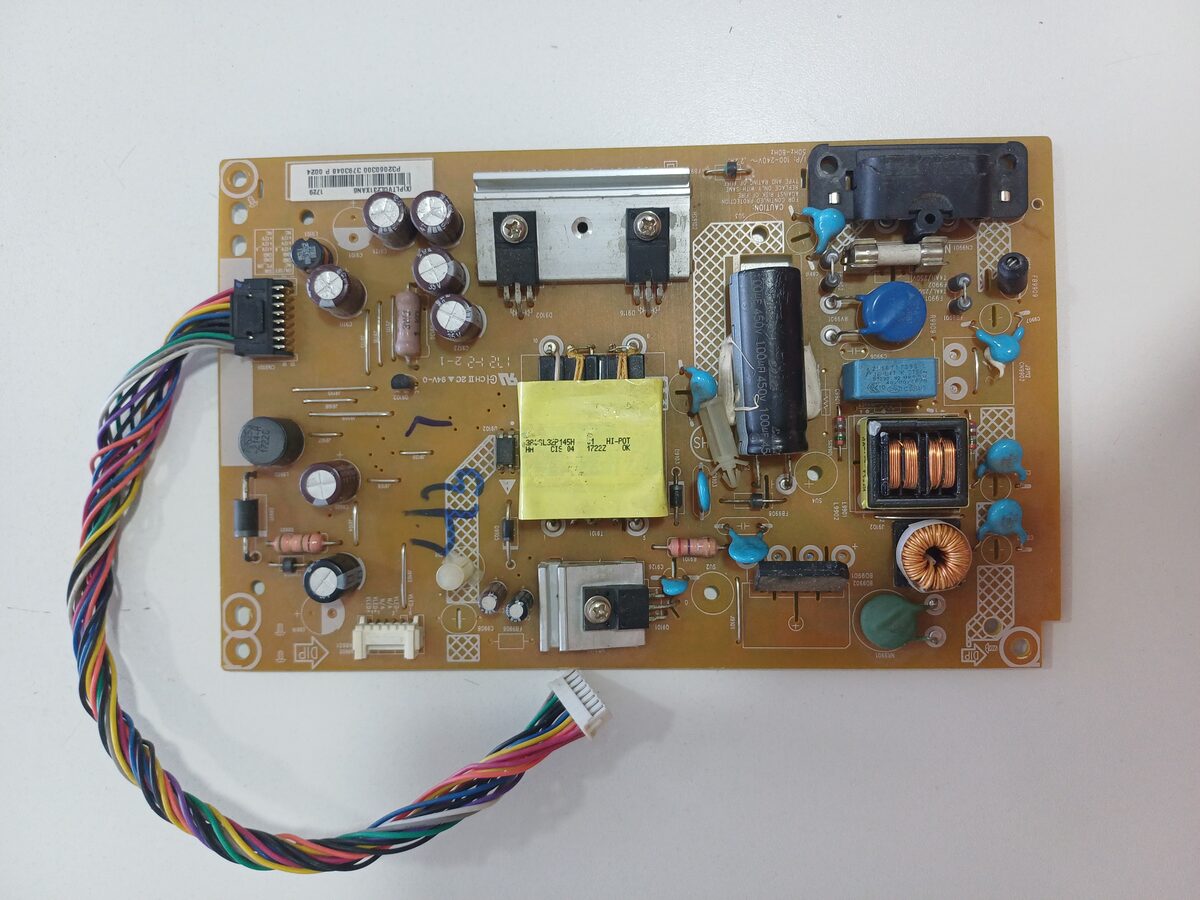 Placa Fuente De Poder Tv X0PLTVOL231XAN6 Original